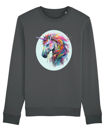 Unicorn Dream Anthracite