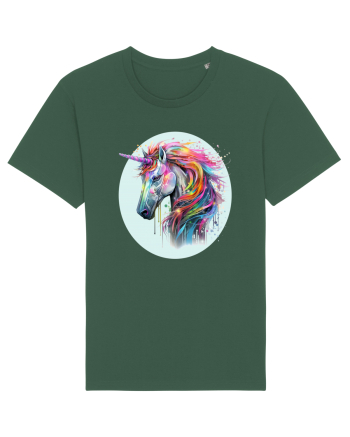 Unicorn Dream Bottle Green