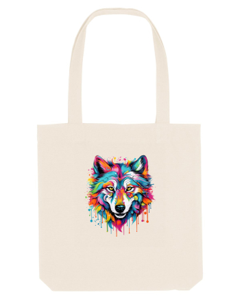 Dream Wolf Natural