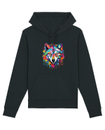 Dream Wolf Hanorac Unisex Drummer