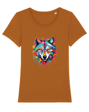 Dream Wolf Roasted Orange