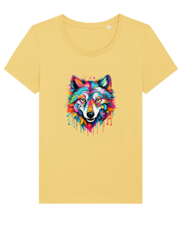 Dream Wolf Jojoba