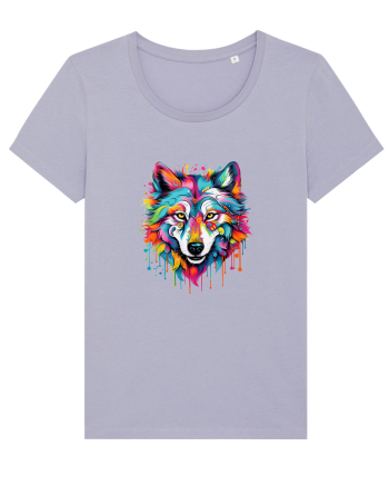 Dream Wolf Lavender
