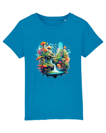 Smurf Village   Azur
