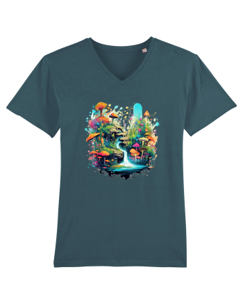 Smurf Village   Stargazer