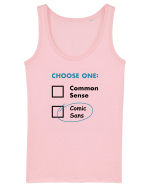 Choose Comic Sans Maiou Damă Dreamer