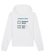 Choose Comic Sans Hanorac Unisex Drummer