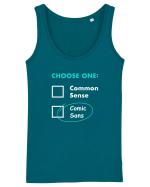 Choose Comic Sans Maiou Damă Dreamer
