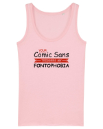 Fontophobia Maiou Damă Dreamer