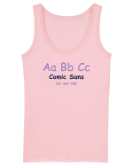 Comic Sans Maiou Damă Dreamer