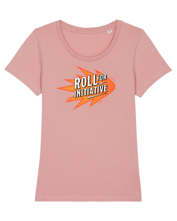Roll for Initiative Canyon Pink