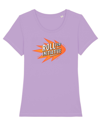Roll for Initiative Lavender Dawn