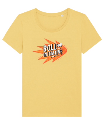 Roll for Initiative Jojoba