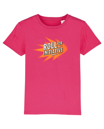 Roll for Initiative Raspberry