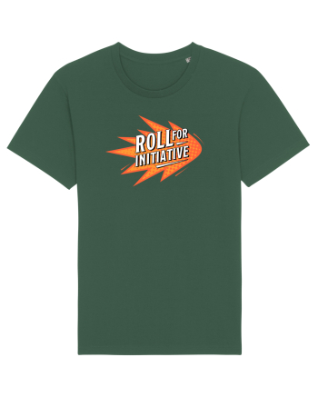 Roll for Initiative Bottle Green