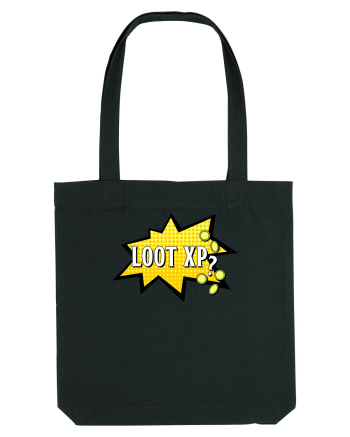 Loot XP Black