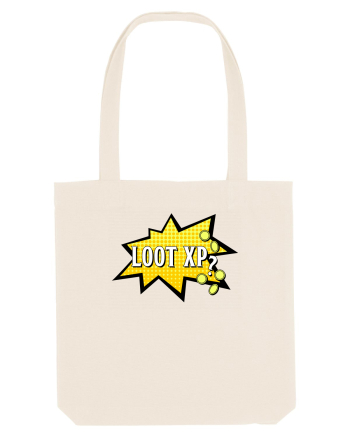 Loot XP Natural