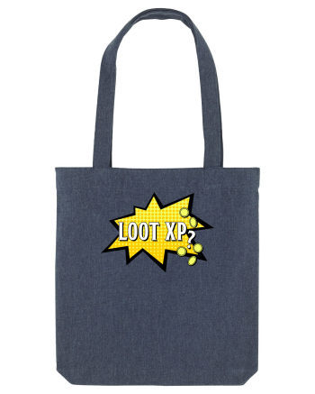 Loot XP Midnight Blue