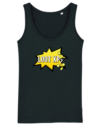 Loot XP Black
