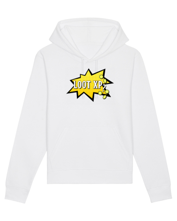 Loot XP White