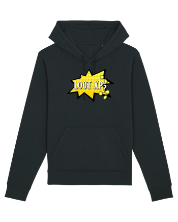Loot XP Black