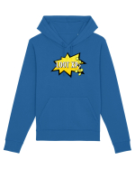Loot XP Hanorac Unisex Drummer