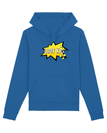 Loot XP Royal Blue