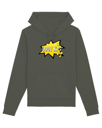Loot XP Khaki