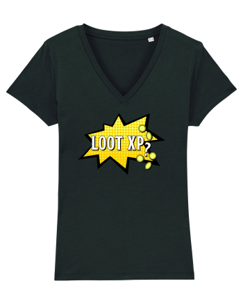Loot XP Black