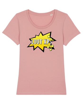 Loot XP Canyon Pink