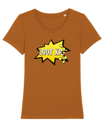 Loot XP Roasted Orange