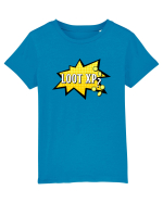 Loot XP Tricou mânecă scurtă  Copii Mini Creator