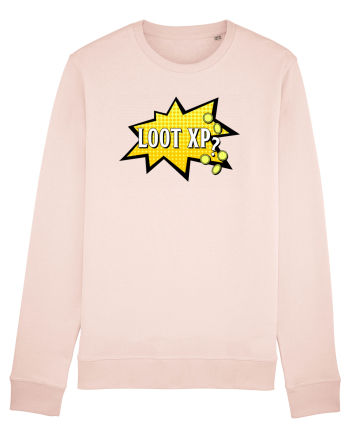Loot XP Candy Pink