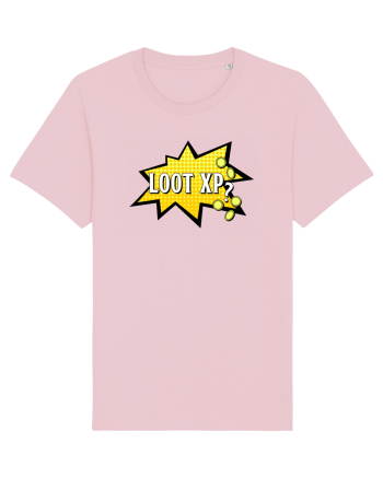 Loot XP Cotton Pink