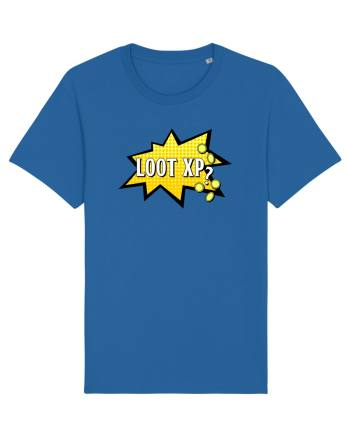 Loot XP Royal Blue