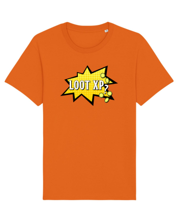 Loot XP Bright Orange