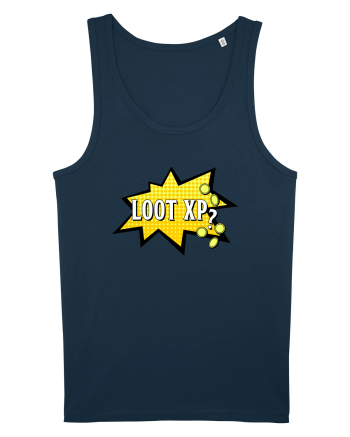 Loot XP Navy