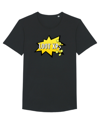 Loot XP Black