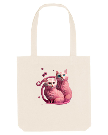 Felinele roz Natural