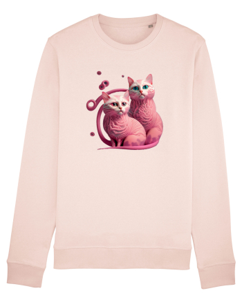 Felinele roz Candy Pink