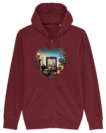 Armonie Burgundy