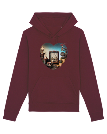 Armonie Burgundy