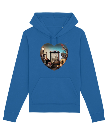 Armonie Royal Blue
