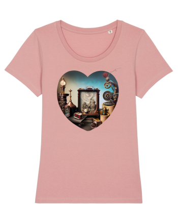 Armonie Canyon Pink