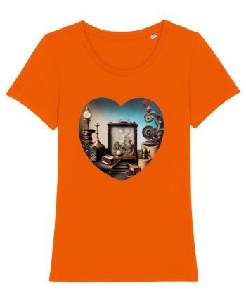 Armonie Bright Orange