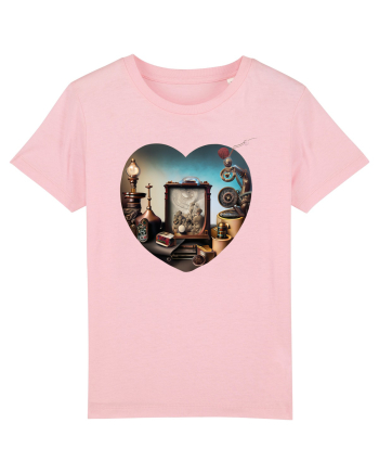 Armonie Cotton Pink
