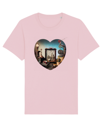 Armonie Cotton Pink