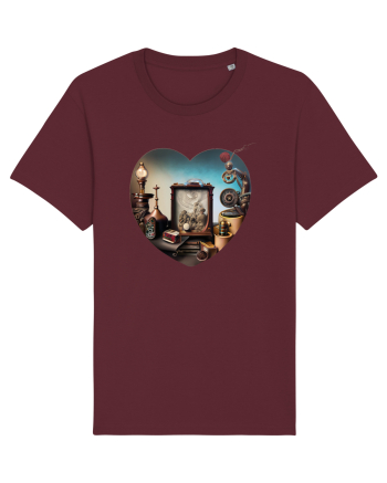 Armonie Burgundy