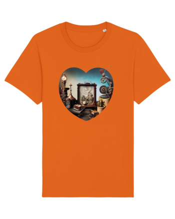 Armonie Bright Orange