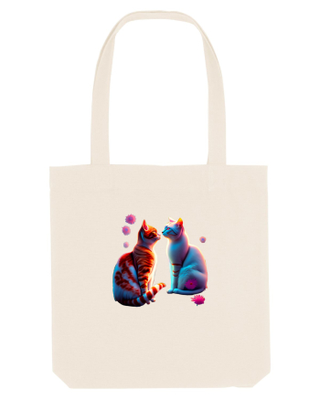 Feline Florale Fusion Natural